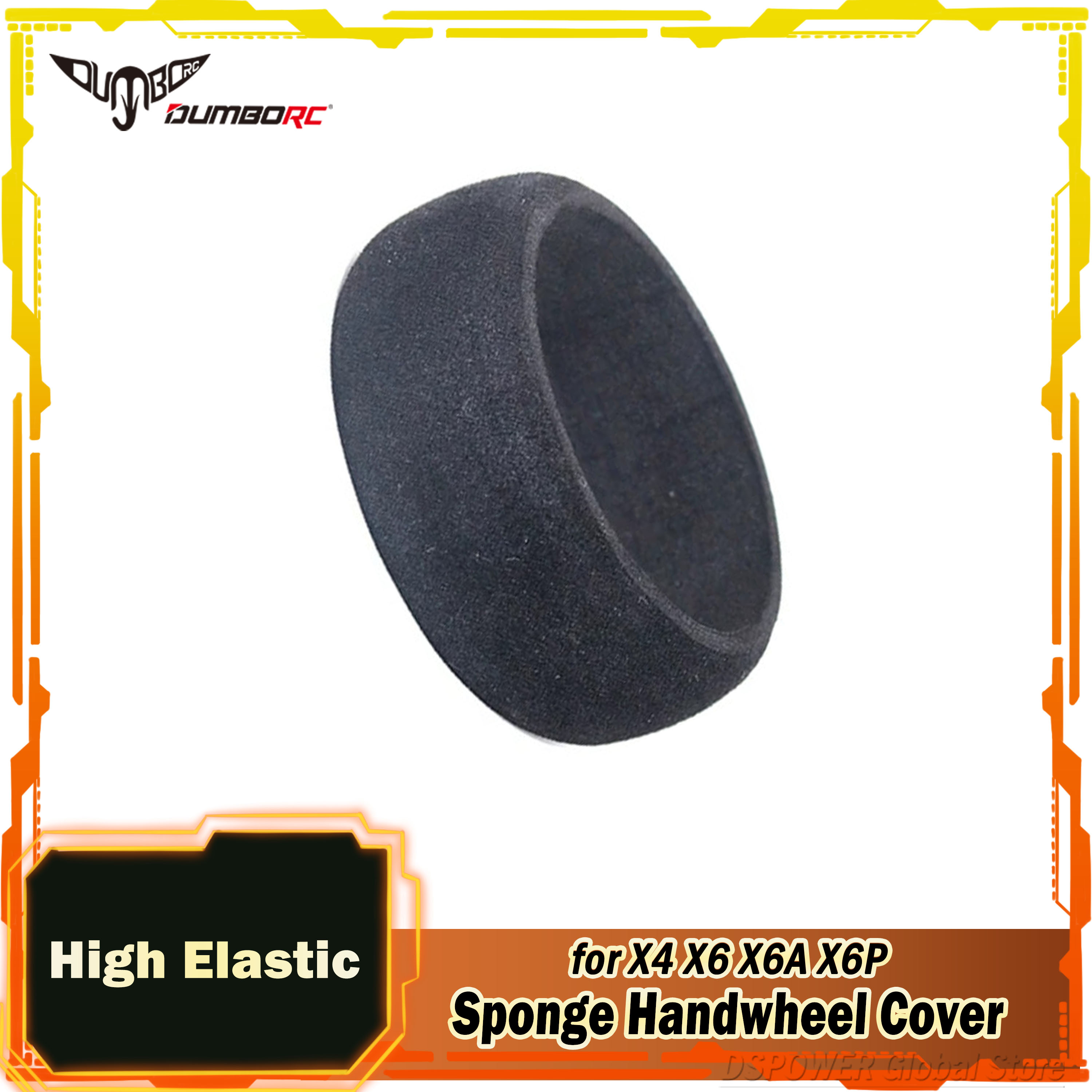 DUMBORC Upgrade RC Remote Cont - Rc Tire Foam Insert review and price