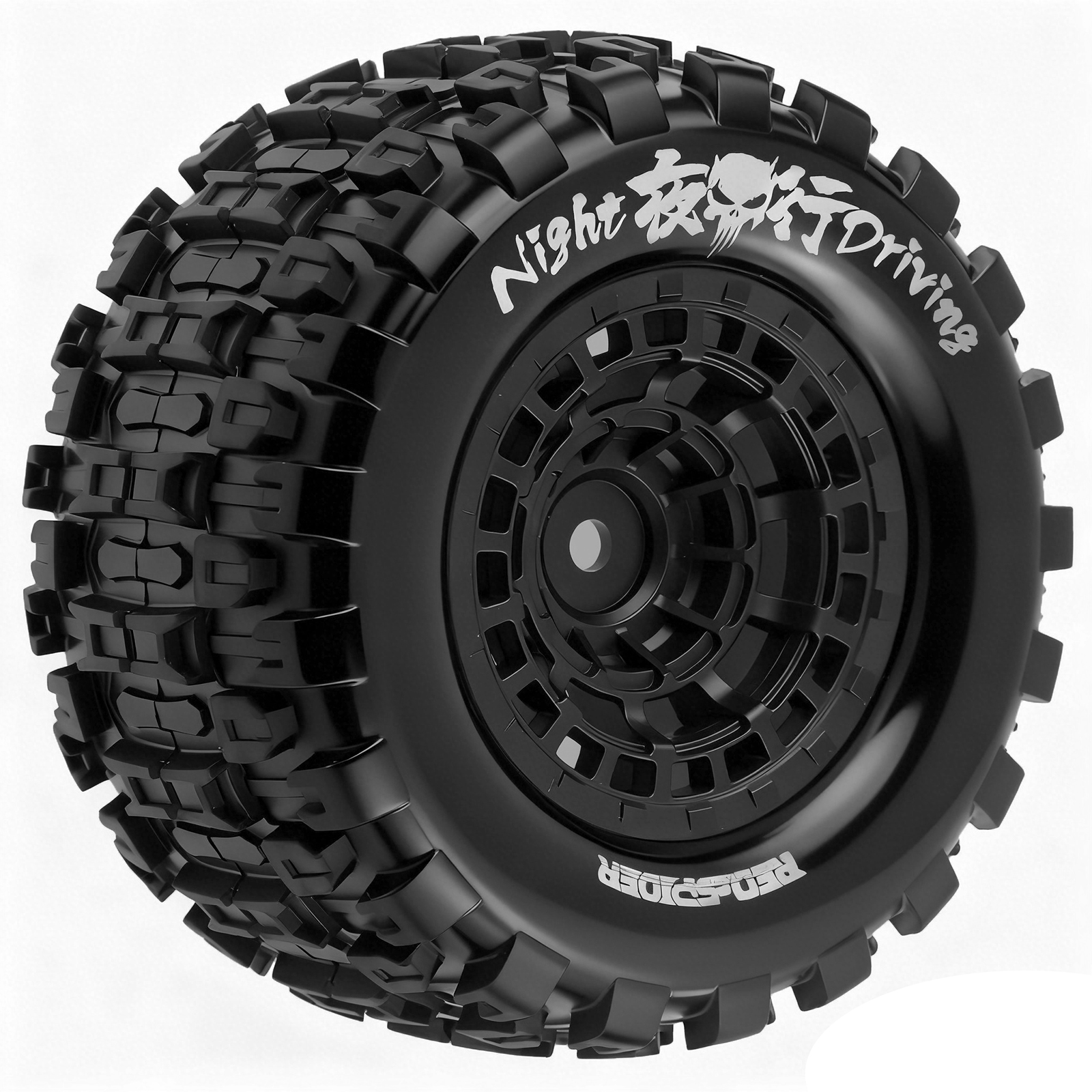 100mm RC Car Rubber off-road T - Rc Tire Foam Insert review and price