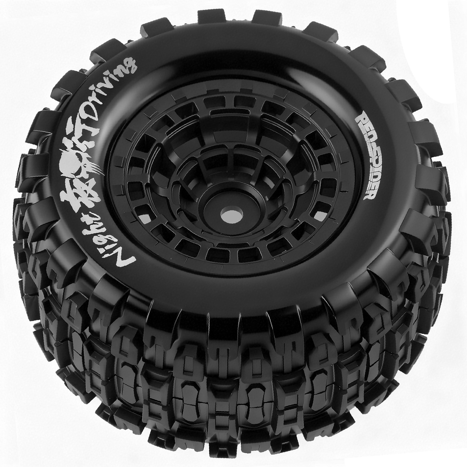 100mm RC Car Rubber off-road T - Rc Tire Foam Insert review and price