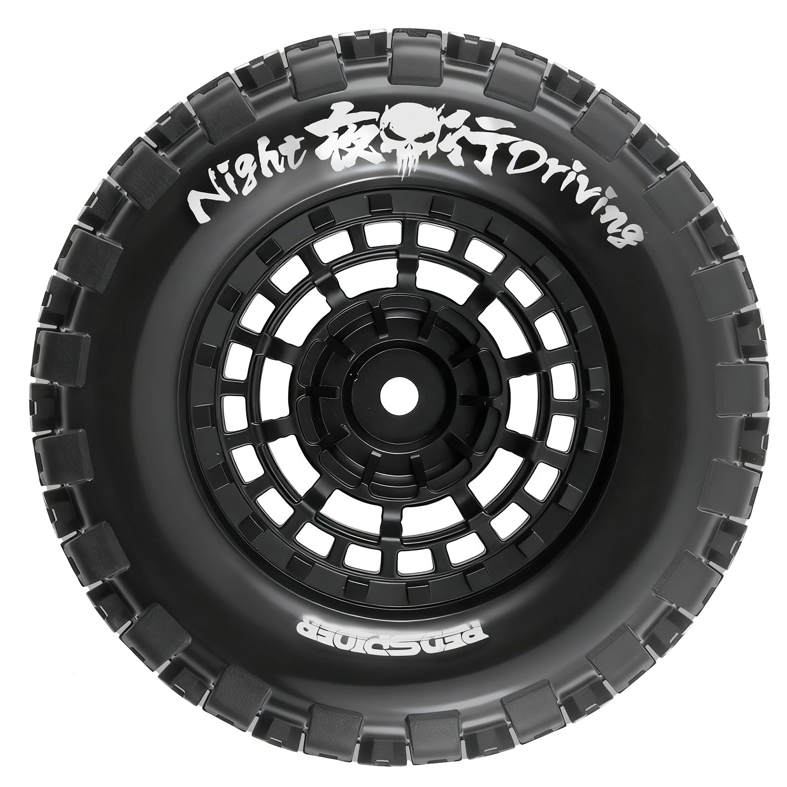 100mm RC Car Rubber off-road T - Rc Tire Foam Insert review and price