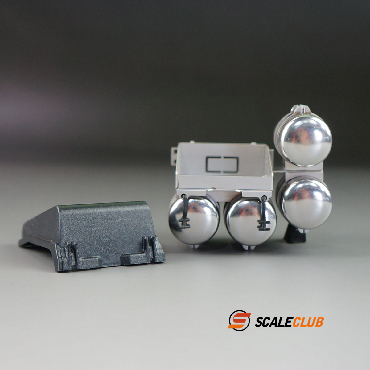 Scaleclub  1/14 truck R470 R62 - Rc Excavator Hydraulic review and price