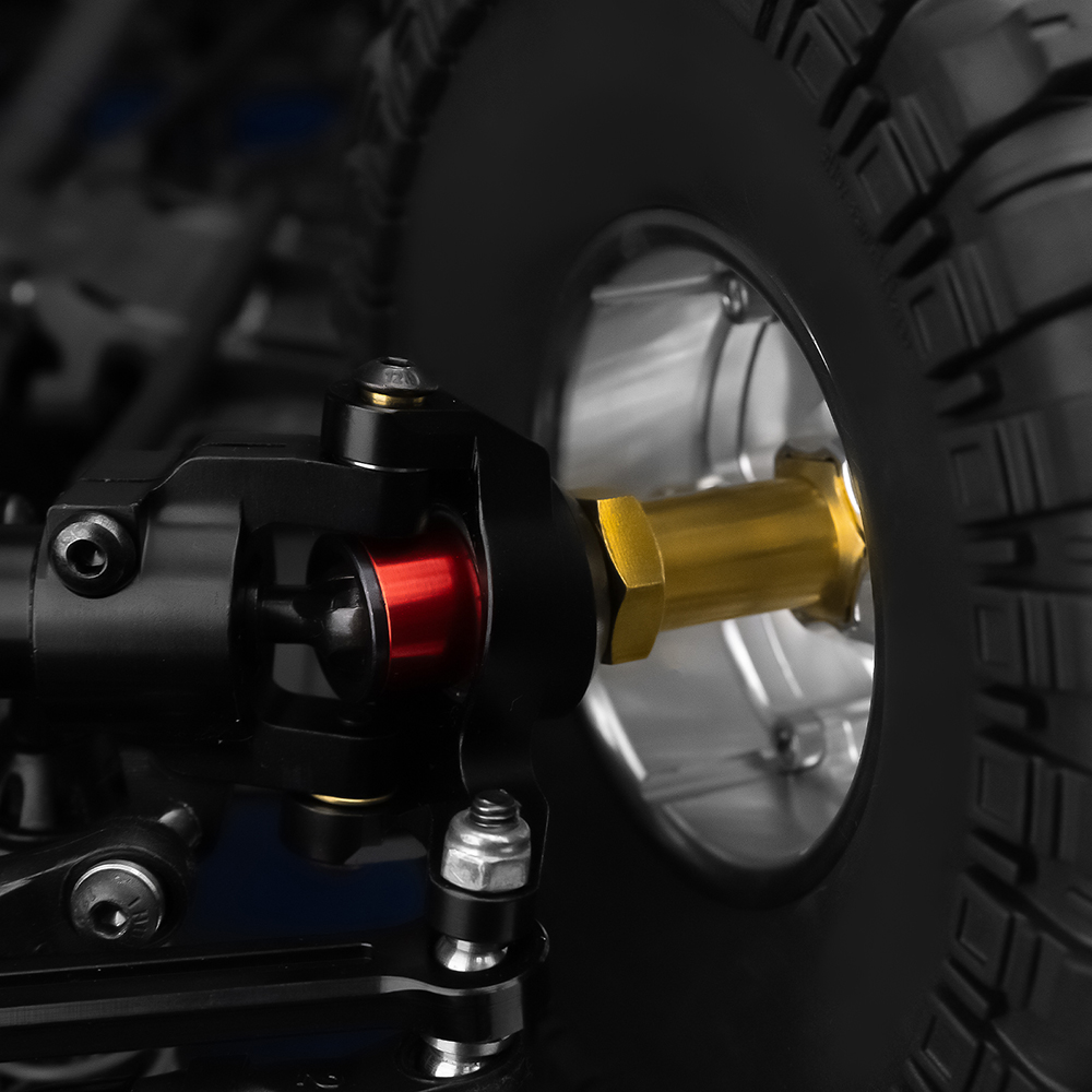 AXSPEED Brass 12/15/17/20/25mm - Rc Tire Foam Insert review and price