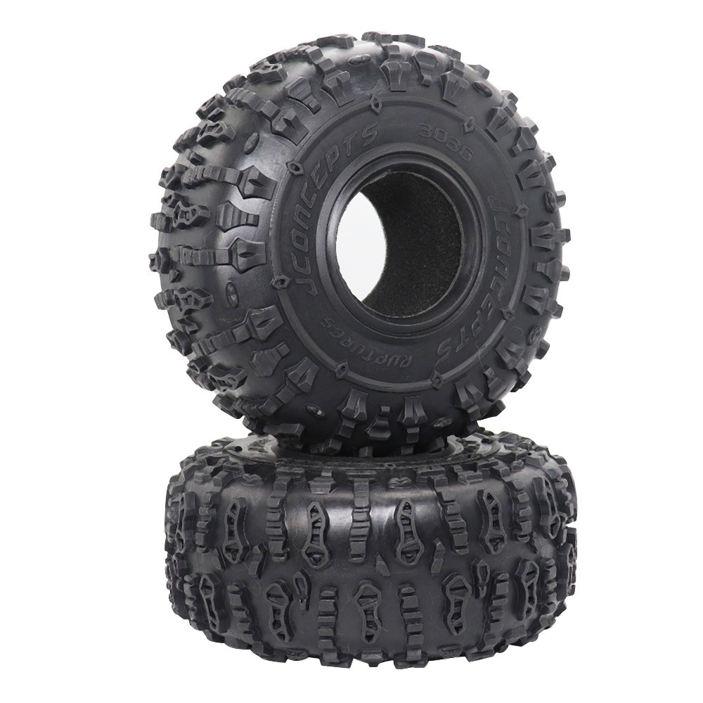 4pcs 2.2 Inch Jconcepts Rubber - Rc Tire Foam Insert review and price