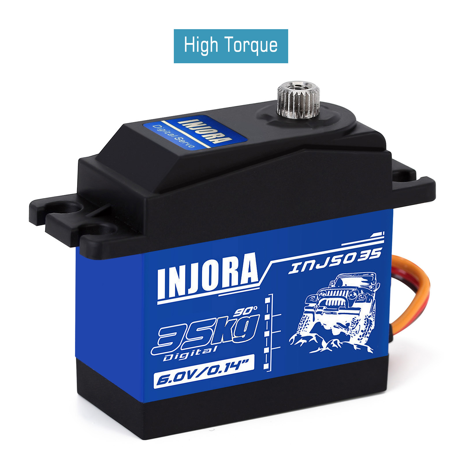 INJORA INJS025 INJS035 Digital - Rc Tire Foam Insert review and price