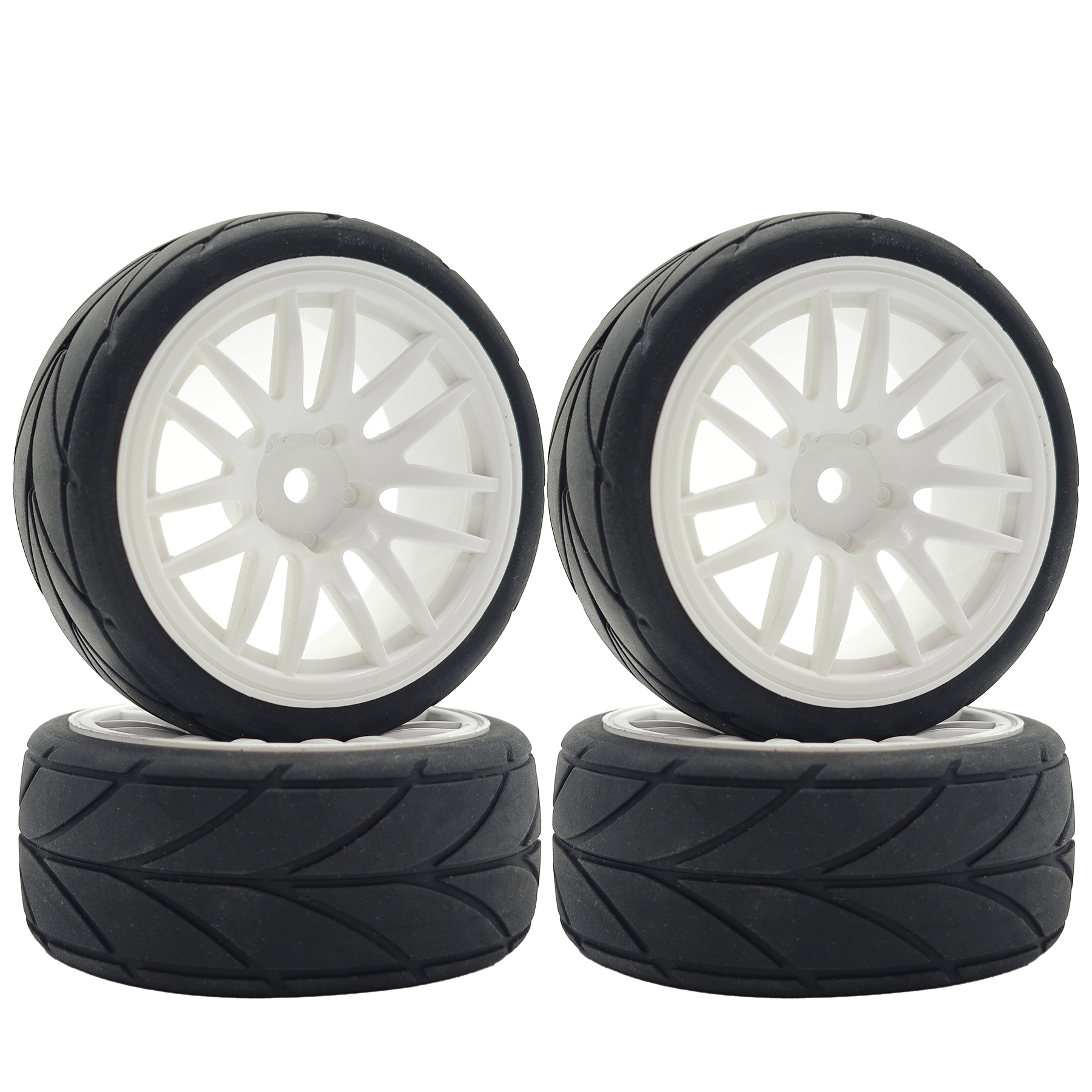 1/10 RC Racing Tires & Wheel R - Rc Tire Foam Insert review and price