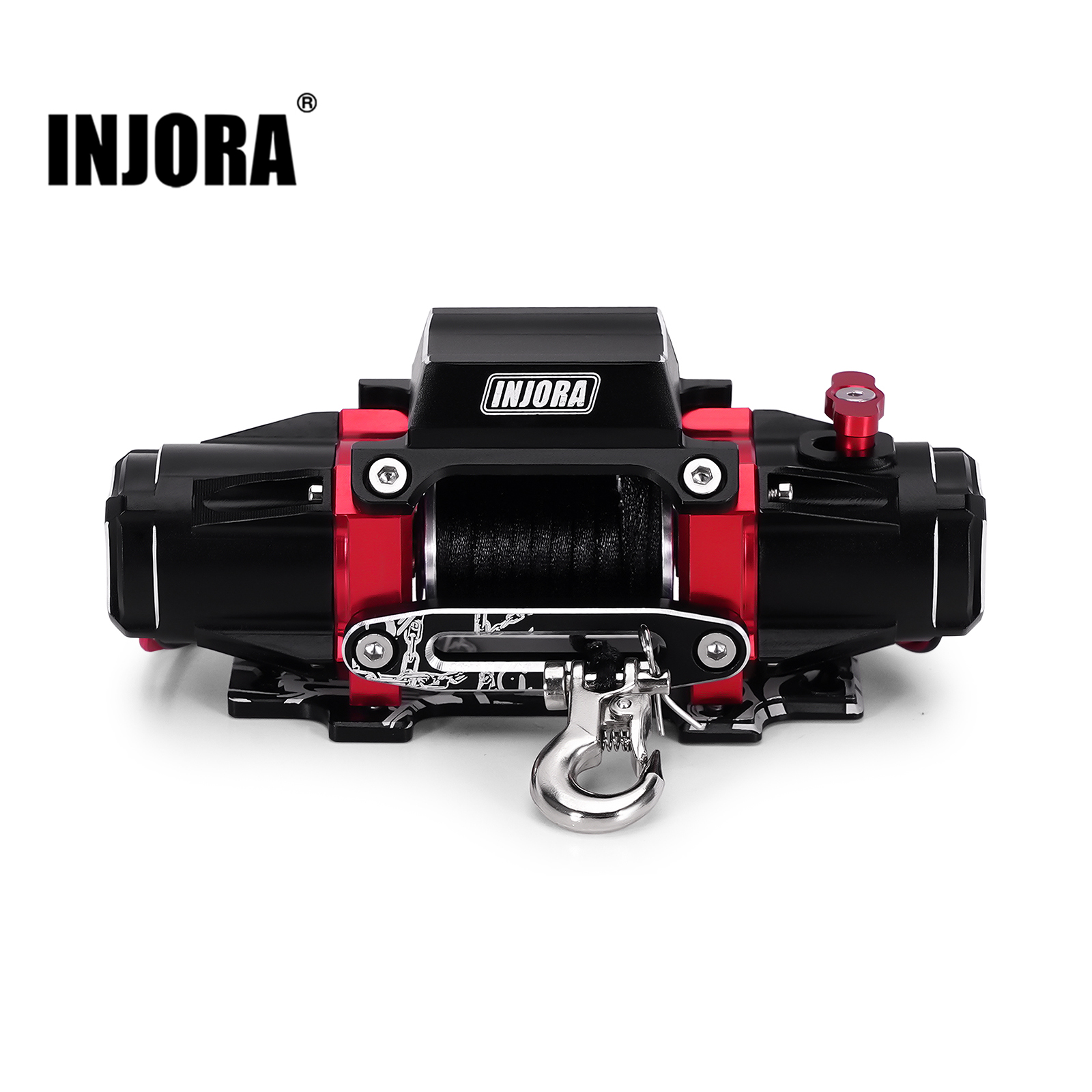 INJORA Dual Motor Metal Simula - Rc Tire Foam Insert review and price