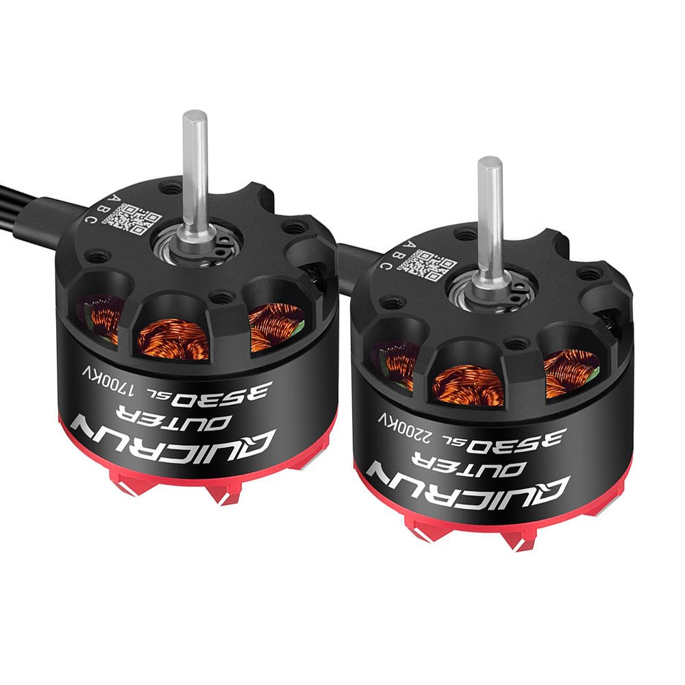 Hobbywing Quicrun WP 10BL80 2- - Rc Tire Foam Insert review and price