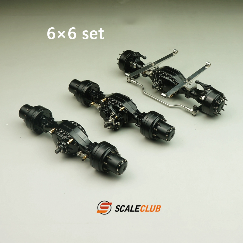 Scaleclub 1/14 mud head drag h - Rc Excavator Hydraulic review and price