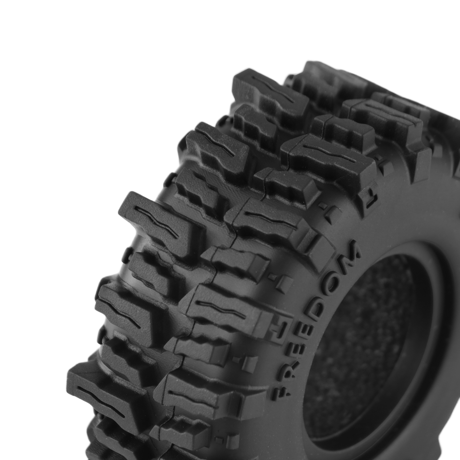 DashRC 0.7'' RC Crawler Tires  - Rc Tire Foam Insert review and price