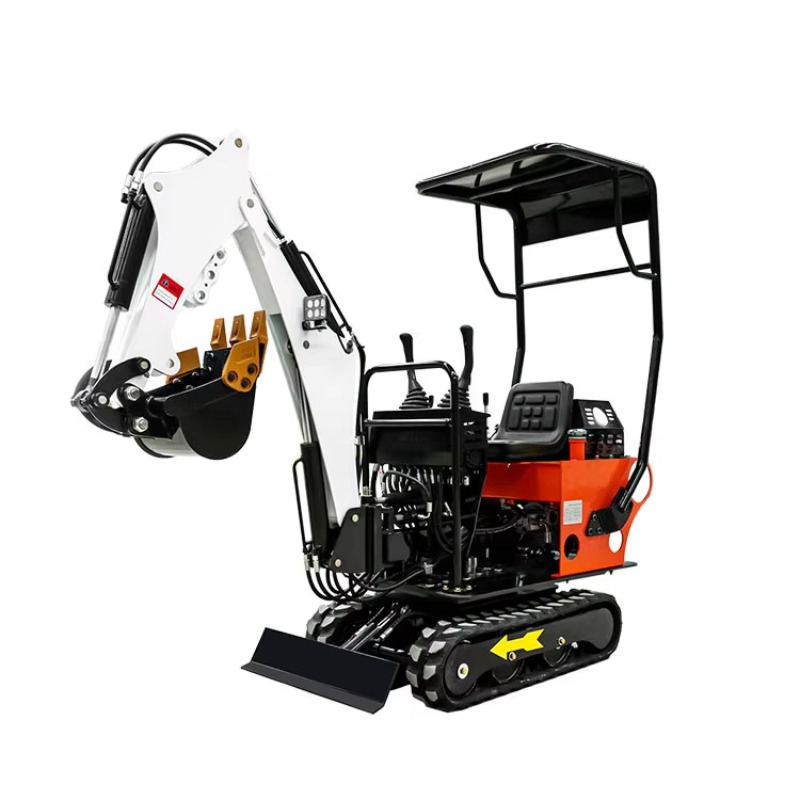 Customized 0.8 Ton Small Digge - Rc Excavator Hydraulic review and price